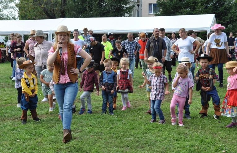 Dzień Otwartych Drzwi