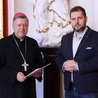 Nowy jałmużnik biskupi: Mam szansę pomóc tym, którzy są na prawdziwych peryferiach