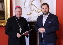 Nowy jałmużnik biskupi: Mam szansę pomóc tym, którzy są na prawdziwych peryferiach