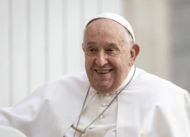Franciszek nie chciał być monarchą absolutnym. Watykanista podsumowuje pontyfikat