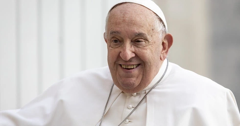 Franciszek nie chciał być monarchą absolutnym. Watykanista podsumowuje pontyfikat