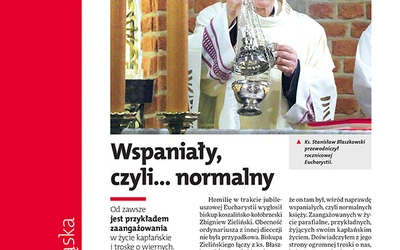 Gość Elbląski 11/2025