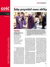 Gość Katowicki 11/2025