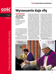 Gość Koszalińsko-Kołobrzeski 11/2025