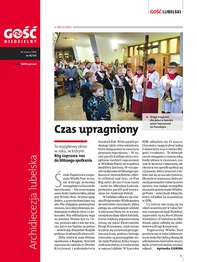 Gość Lubelski 11/2025