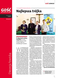 Gość Łowicki 11/2025