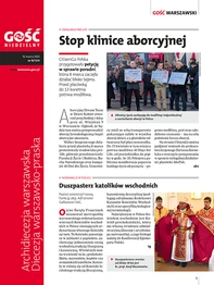 Gość Warszawski 11/2025