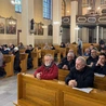 Wielkopostny Dzień Skupienia Muzyków Kościelnych