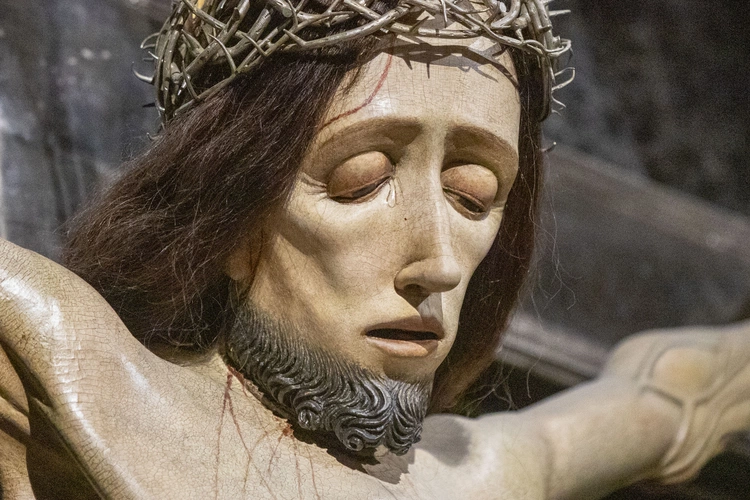 500 lat Krzyża Baryczków w Warszawie