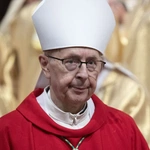 Episkopat Polski w archikatedrze warszawskiej