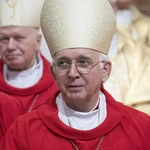 Episkopat Polski w archikatedrze warszawskiej