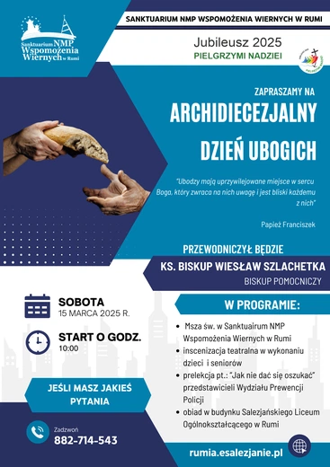 Nie tylko dla potrzebujących