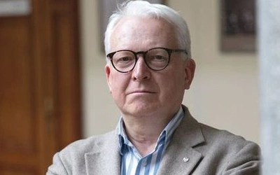 Neoimperializm, merkantylizm i cynizm. Prof. Miszczak o działaniach prezydenta Trumpa