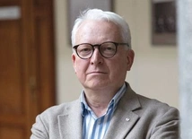 Neoimperializm, merkantylizm i cynizm. Prof. Miszczak o działaniach prezydenta Trumpa