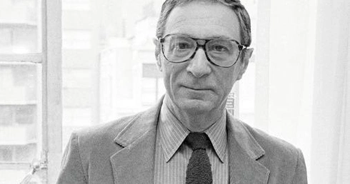 Leopold Tyrmand – jedna z najbarwniejszych postaci wczesnego PRL-u