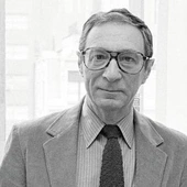 Leopold Tyrmand – jedna z najbarwniejszych postaci wczesnego PRL-u