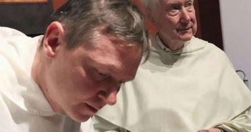 „Bóg równie często pyta, jak jest pytany”. Dominikanie w przyjacielskiej rozmowie o 18 biblijnych pytaniach