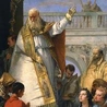 Kaznodzieja, uzdrowiciel i egzorcysta. Św. Patryk na płótnie Giovanni Battisty Tiepolo