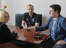 Będzin. W SP nr 10 powstaje klasa sportowa