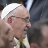 Papież Franciszek