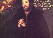 Św. Jan Ogilvie