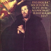Św. Jan Ogilvie
