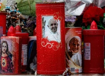 Jak się czuje Franciszek w 12. rocznicę wyboru na papieża?