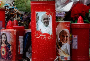 Jak się czuje Franciszek w 12. rocznicę wyboru na papieża?