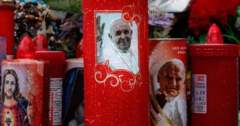 Jak się czuje Franciszek w 12. rocznicę wyboru na papieża?