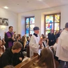 Modlitewne spotkanie z bł. Karoliną w sandomierskim katoliku