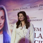 Premiera "Ja jestem Niepokalane Poczęcie"