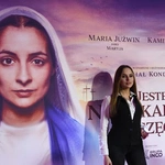 Premiera "Ja jestem Niepokalane Poczęcie"