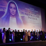 Premiera "Ja jestem Niepokalane Poczęcie"
