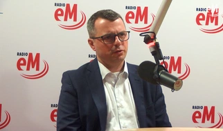 Dr Marcin Baron: Szkoda by było zamieść pod dywan kompetencje zespołu Rafako