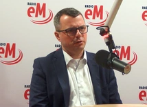 Dr Marcin Baron: Szkoda by było zamieść pod dywan kompetencje zespołu Rafako