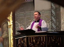 Rekolekcje przy cudzie