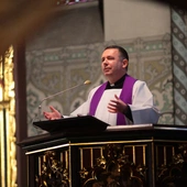 Rekolekcje przy cudzie