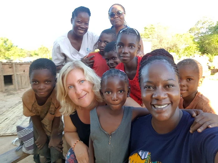 Mamy głosić światu Chrystusa