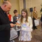 Finał XXX Diecezjalnego Konkursu Wiedzy Biblijnej