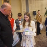 Finał XXX Diecezjalnego Konkursu Wiedzy Biblijnej