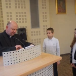 Finał XXX Diecezjalnego Konkursu Wiedzy Biblijnej
