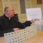 Finał XXX Diecezjalnego Konkursu Wiedzy Biblijnej