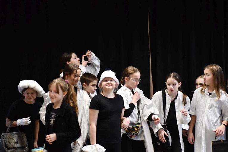 Dzień otwarty w zielonogórskim Katoliku