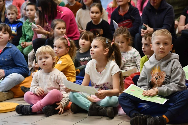 Dzień otwarty w zielonogórskim Katoliku