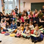 Dzień otwarty w zielonogórskim Katoliku