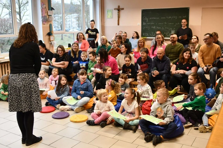 Dzień otwarty w zielonogórskim Katoliku