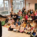 Dzień otwarty w zielonogórskim Katoliku