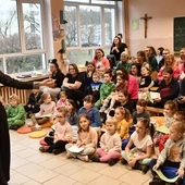 Dzień otwarty w zielonogórskim Katoliku