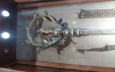 Rocznica sprowadzenia benedyktynek do Sandomierza