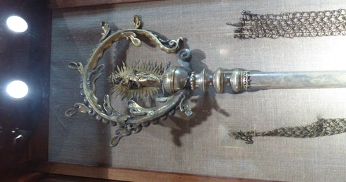 Rocznica sprowadzenia benedyktynek do Sandomierza